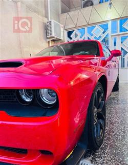 دودج تشالنجر